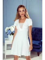 Dámská noční košilka HERMIONA Dámská noční košilka HERMIONA