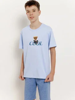 3405 CHLAPECKÉ PYŽAMO LUCAS 146-158