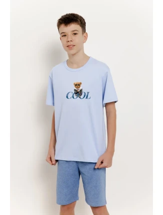 3405 CHLAPECKÉ PYŽAMO LUCAS 146-158