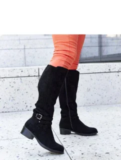 Kozačky model 204767 Solea