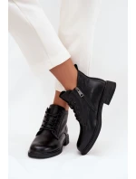 Boty model 217729 Step in style Boty model 217729 Step in style