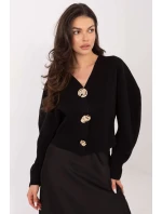 Svetr na zapínání  model 221406 Factory Price