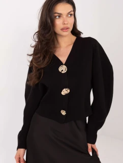 Svetr na zapínání model 221406 Factory Price