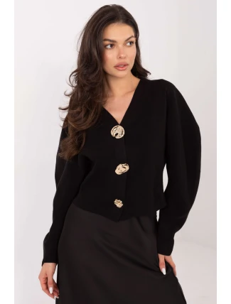 Svetr na zapínání  model 221406 Factory Price