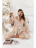 Pyžama  model 221470 LaBalancia