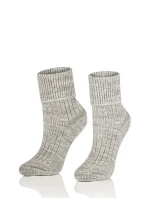 Vlněné ponožky Intenso Pressureless 1207/1078 35-40 Vlněné ponožky Intenso Pressureless 1207/1078 35-40