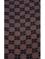 Punčocháče Knittex 12406 Phlox 20 den 2-4