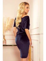 Dámské šaty  249-5 - NUMOCO