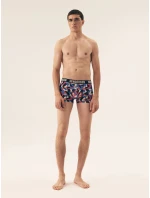 Pánské boxerky 2 pack 42620 Shield - HENDERSON