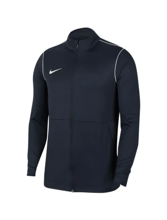 Mikina Nike Dri-FIT Park 20 Track M FJ3022 451 pánské Mikina Nike Dri-FIT Park 20 Track M FJ3022 451 pánské