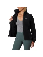 Mikina Columbia Benton Springs Full Zip Fleece Sweatshirt W 1372111010