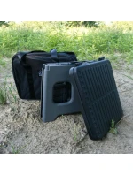 SKLÁDACÍ CESTOVNÍ TOALETA OFFLANDER SKLÁDACÍ CESTOVNÍ TOALETA OFFLANDER