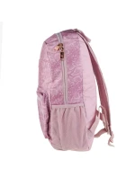 Skechers Adventure Backpack SKCH6982-MVMT Pink Jedna velikost
