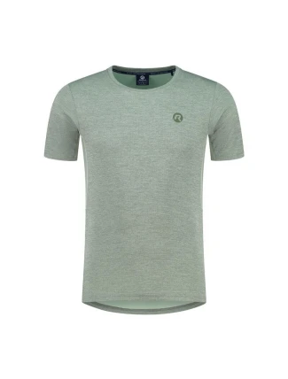 Rogelli běžecké tričko ACE green 2XL