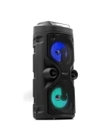 SQUEAK KARAOKE REPRODUKTOR HARMONY BLUETOOTH 5.0, FM RÁDIO, MICROSD, AUX, USB SQ1004