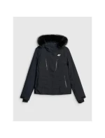 Dámská membránová lyžařská bunda 10000 4F 4FRAW25TTJAF1072-20S