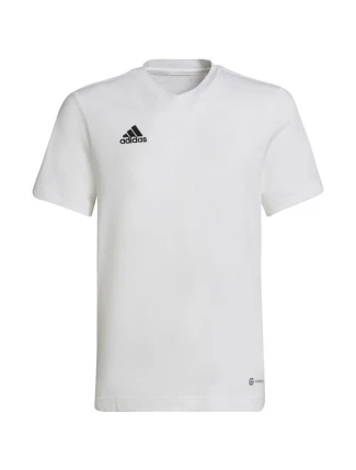 Entrada 22 Jr kids tričko HC0447 - Adidas Entrada 22 Jr kids tričko HC0447 - Adidas