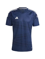 Pánské tričko adidas Tiro 23 Competition Match Jersey navy blue HT5688 pánské Pánské tričko adidas Tiro 23 Competition Match Jersey navy blue HT5688 pánské