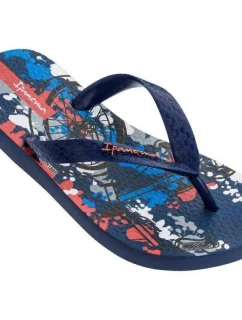 Žabky Ipanema Classic VII Jr 82536 20781