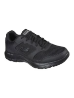 Boty Skechers Flex Advantage 4.0 M 232225/BBK Boty Skechers Flex Advantage 4.0 M 232225/BBK