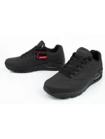 Boty Skechers Uno M 52458/BBK