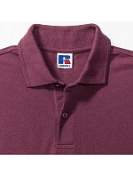Russell Athletic 599M Piqué polo 10.599M black