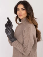 Rukavice AT RK 239805.95 tmavě šedé