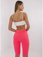 Legíny EM LG 574.05 fluo růžová