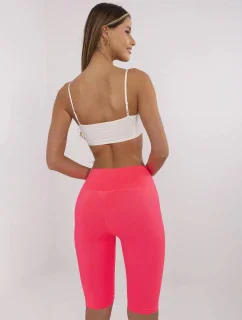 Legíny EM LG 574.05 fluo růžová