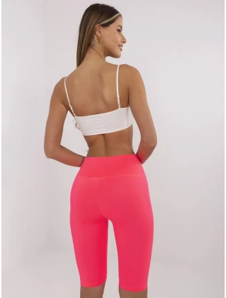 Legíny EM LG 574.05 fluo růžová