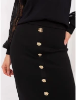 Sukně PM SD W937.79 černá