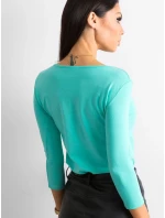 Halenka RV BZ 4690.13 tmavě hnědá