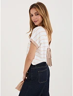 Halenka RV BZ A1243.13P tmavě lila