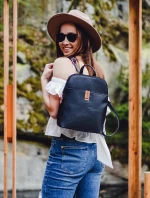 Fashion batoh WUCH Filipa