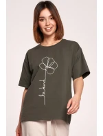 Tričko B187 - BeWear - Gemini Tričko B187 - BeWear - Gemini