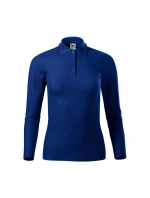 Dámská polokošile Pique MLI-23105 Královská modř - Malfini Dámská polokošile Pique MLI-23105 Královská modř - Malfini