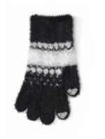 DÁMSKÉ RUKAVICE NORSKÉ R-254