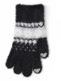 DÁMSKÉ RUKAVICE NORSKÉ R-254