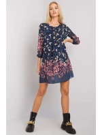 Denní šaty model 166146 Och Bella Denní šaty model 166146 Och Bella