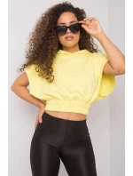 Mikina  model 167742 Fancy