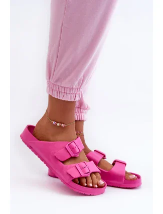 Pantofle  model 198278 Step in style