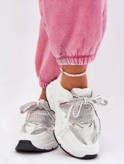 Sportovní obuv model 209446 Step in style