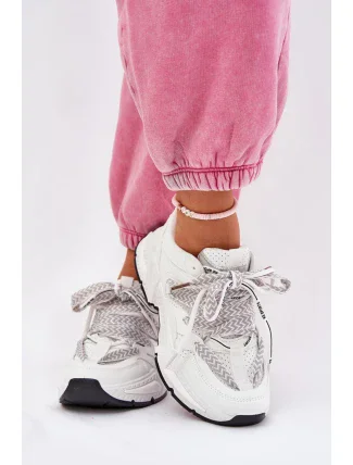 Sportovní obuv  model 209446 Step in style