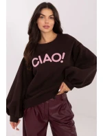 Mikina  model 220859 Rue Paris