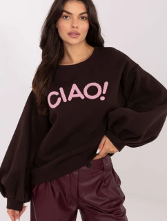 Mikina model 220859 Rue Paris