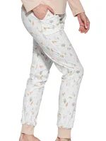 Dámské pyžamo 723/351 Emy - CORNETTE