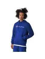 Champion Mikina s kapucí M 220726 BS008 pánské