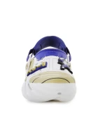 Žabky Crocs Echo Clog K Dragon Ball Z Vegeta Jr 211138-90H