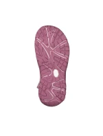 Dětské sportovní sandály pro chlapce/dívky Trollkids Kids Oslofjord Sandal mulberry/orchid (268-225) Dětské sportovní sandály pro chlapce/dívky Trollkids Kids Oslofjord Sandal mulberry/orchid (268-225)