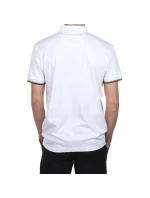 Polo BOSS Paddy Lux BIANCO (50538185-100)